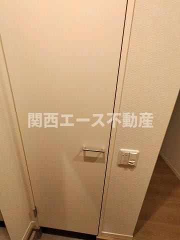 【玄関】 | シャーメゾンRefinar