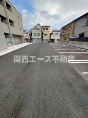 【駐車場】 | シャーメゾンRefinar