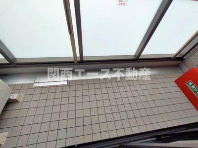 【バルコニー】 | シャーメゾンRefinar