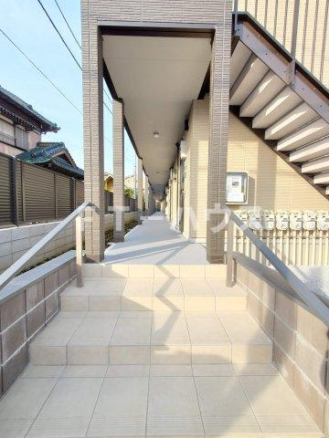 ボア・フォレットのその他共用部分