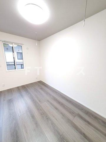 ボア・フォレットの居間・リビング