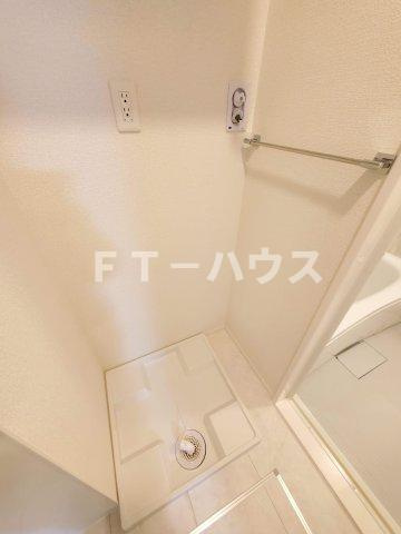 ボア・フォレットの設備