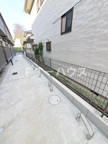 ボア・フォレットのその他共用部分