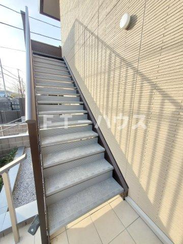 ボア・フォレットのその他共用部分