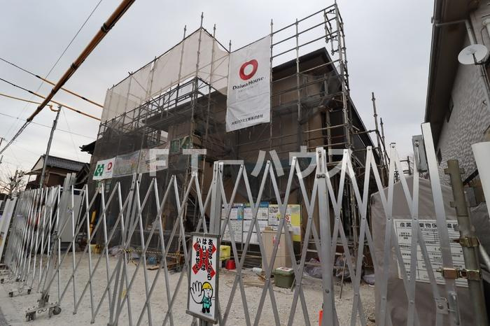 ボア・フォレット