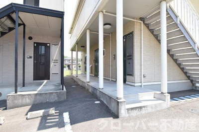 【その他】 | ベルシャトル C棟 | その他共有部分