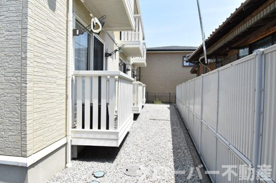 【その他】 | ベルシャトル C棟 | その他共有部分