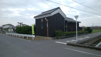 【外観】 | 光津土地