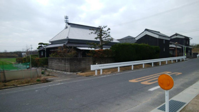 【外観】 | 光津土地