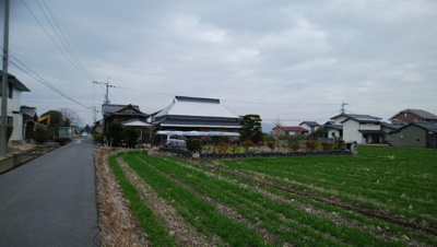 【外観】 | 光津土地