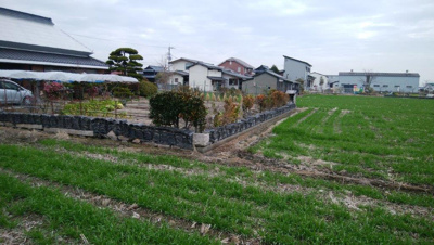 【外観】 | 光津土地