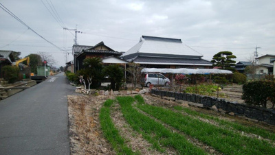 【外観】 | 光津土地