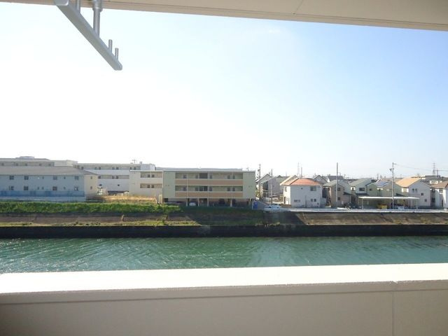 River Hills　　刈谷市近郊の賃貸はクラスホーム刈谷店の展望