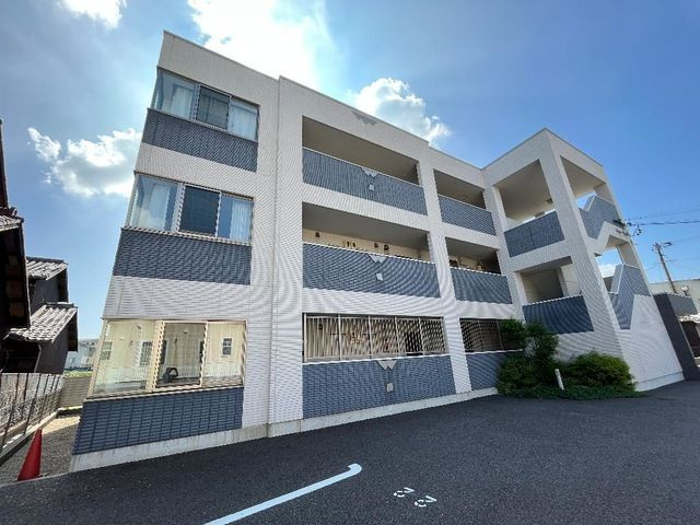 River Hills　　刈谷市近郊の賃貸はクラスホーム刈谷店の外観