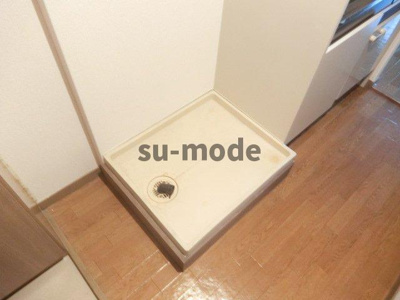 【内装】 | メゾンエルアンドジョイ