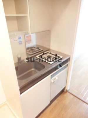 【キッチン】 | メゾンエルアンドジョイ