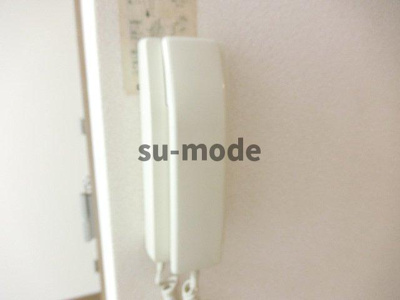 【セキュリティ】 | メゾンエルアンドジョイ