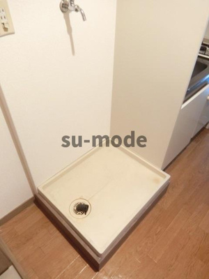 【内装】 | メゾンエルアンドジョイ