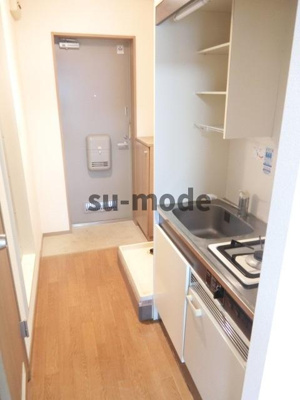 【内装】 | メゾンエルアンドジョイ