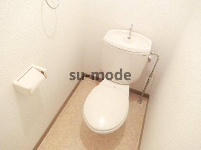 【トイレ】 | メゾンエルアンドジョイ