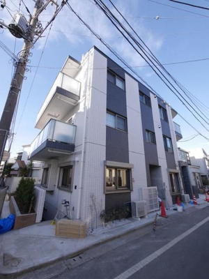 【外観】 | 大山ヒルズ