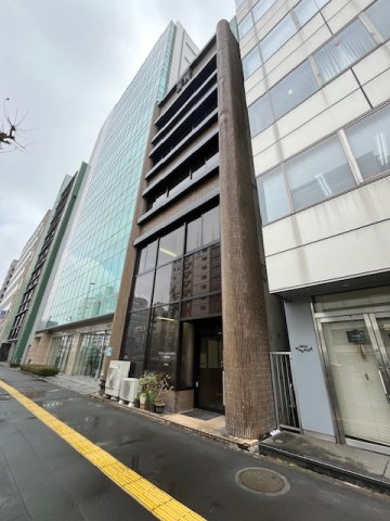神戸ビルの外観