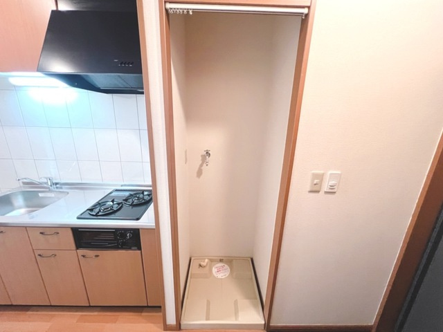 クレッシェンドの設備