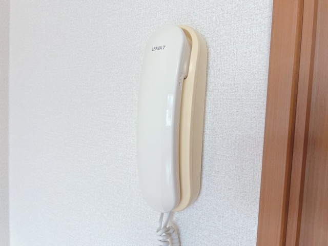 クレッシェンドの設備