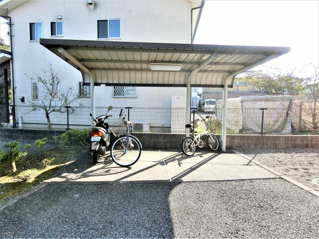 クレッシェンドのその他共用部分