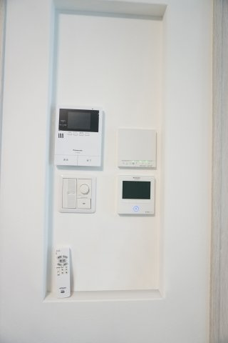 中古戸建　四條畷市岡山5丁目（令和2年築）の設備