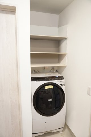 中古戸建　四條畷市岡山5丁目（令和2年築）の収納