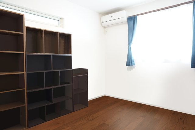 中古戸建　四條畷市岡山5丁目（令和2年築）の洋室