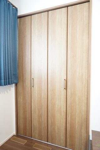 中古戸建　四條畷市岡山5丁目（令和2年築）の収納