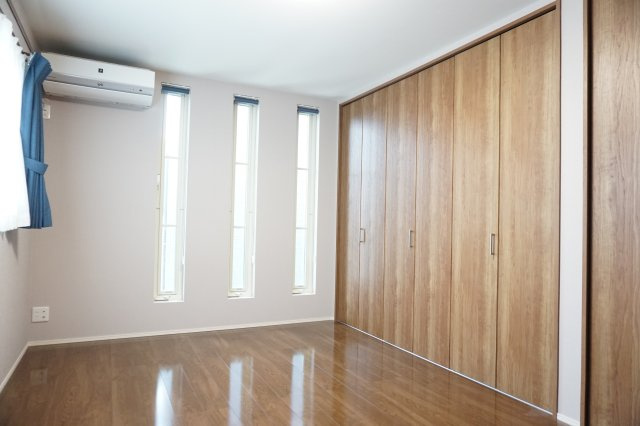 中古戸建　四條畷市岡山5丁目（令和2年築）の洋室