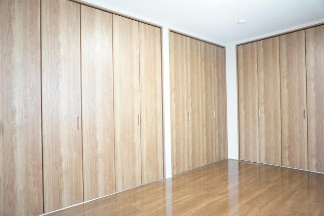 中古戸建　四條畷市岡山5丁目（令和2年築）の収納