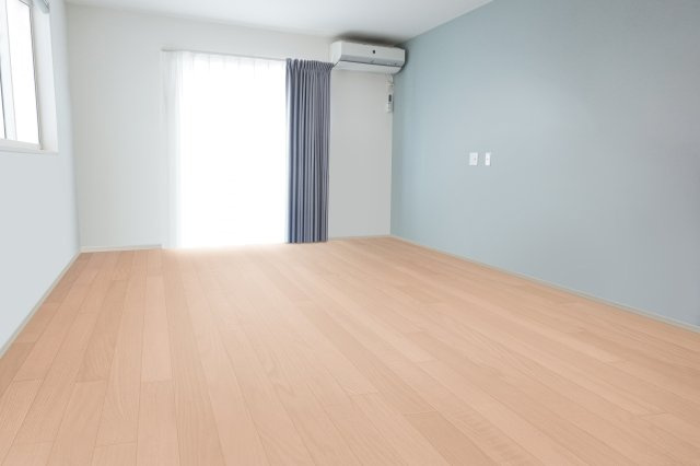 中古戸建　四條畷市岡山5丁目（令和2年築）の居間・リビング