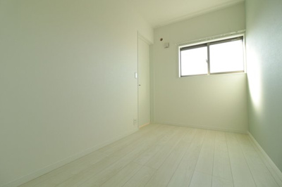 【内装】 | Crecia南福岡Ⅱ | 別号室の写真になります。現況優先。