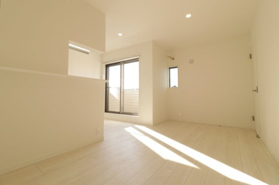 【洋室】 | Crecia南福岡Ⅱ | 別号室の写真になります。現況優先。