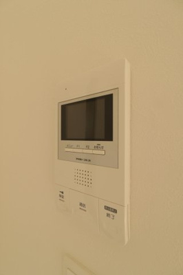 【セキュリティ】 | Crecia南福岡Ⅱ | 別号室の写真になります。現況優先。