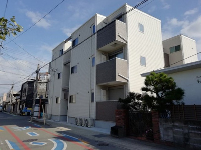 【その他共用部分】 | Crecia南福岡Ⅱ