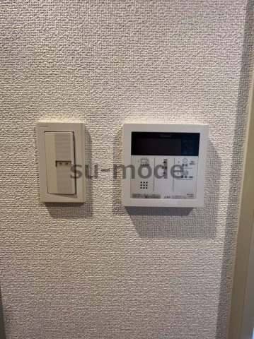 ルーエハイム千里丘の外観