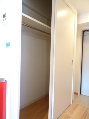 【収納】 | エンポリアム長尾 | 別号室の写真になります。現況優先。