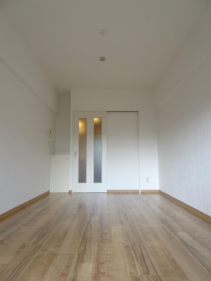【洋室】 | エンポリアム長尾 | 別号室の写真になります。現況優先。