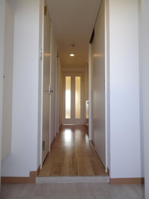 【玄関】 | エンポリアム長尾 | 別号室の写真になります。現況優先。