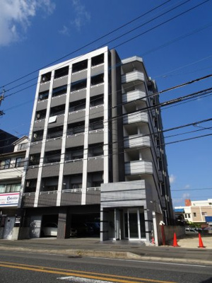 【外観】 | エンポリアム長尾