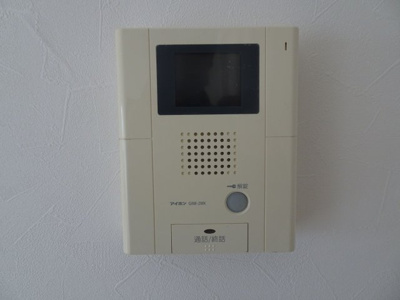 【セキュリティ】 | エンポリアム長尾 | 別号室の写真になります。現況優先。