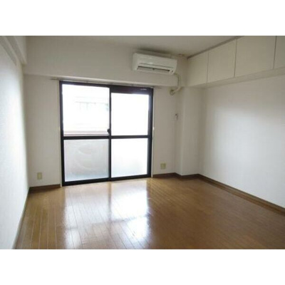 【洋室】 | オリオンハイム西新 | 別号室の写真になります。現況優先。