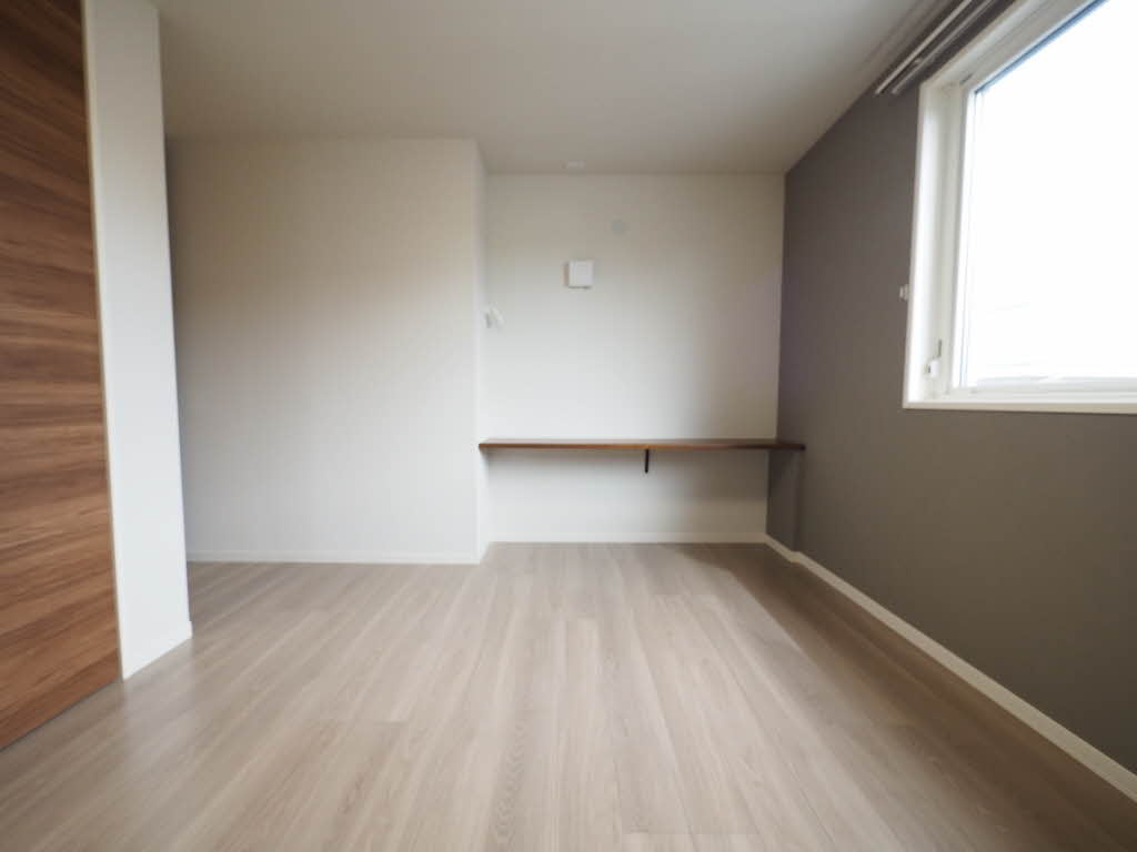 プレステージ櫛原の内装