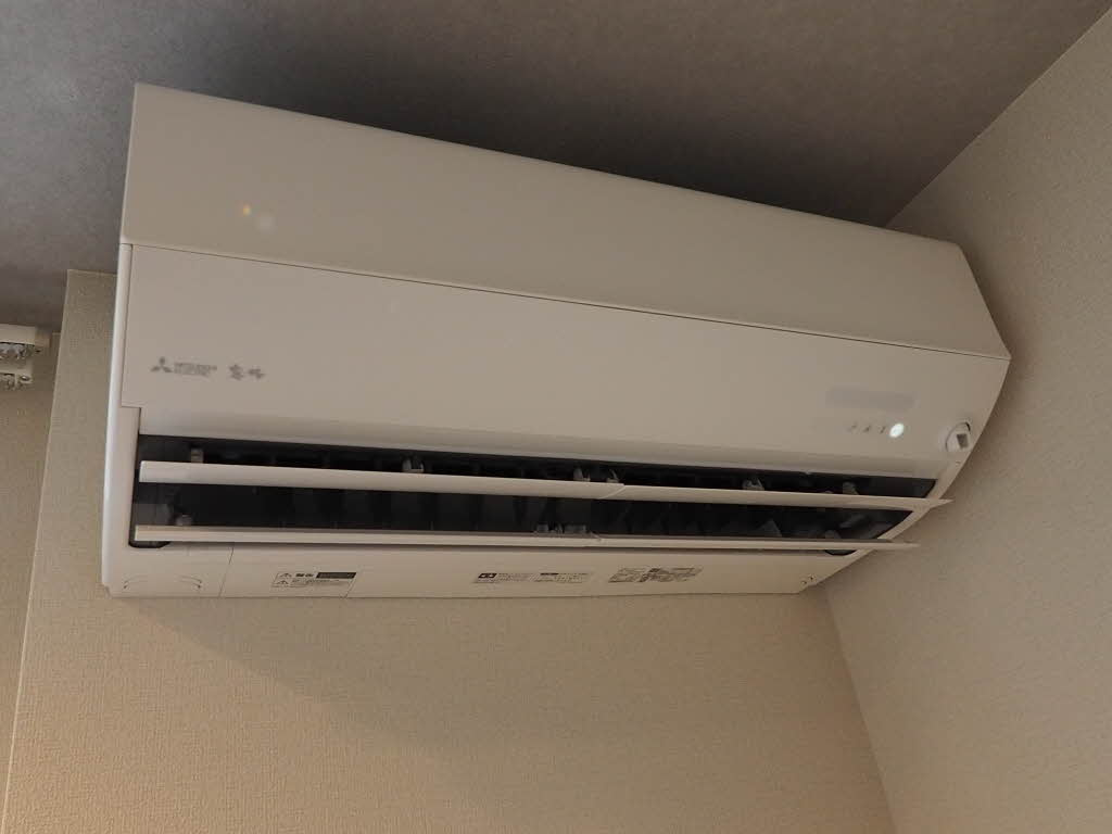 プレステージ櫛原の設備