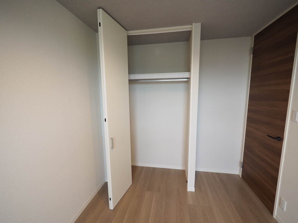 プレステージ櫛原の内装